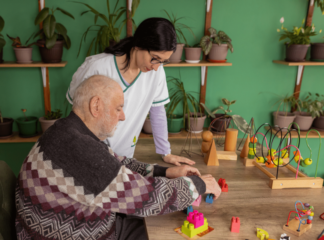 alzheimers care center