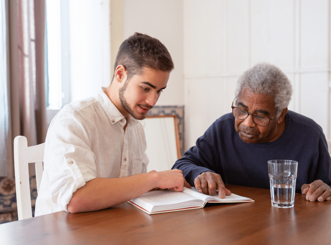 alzheimers care center