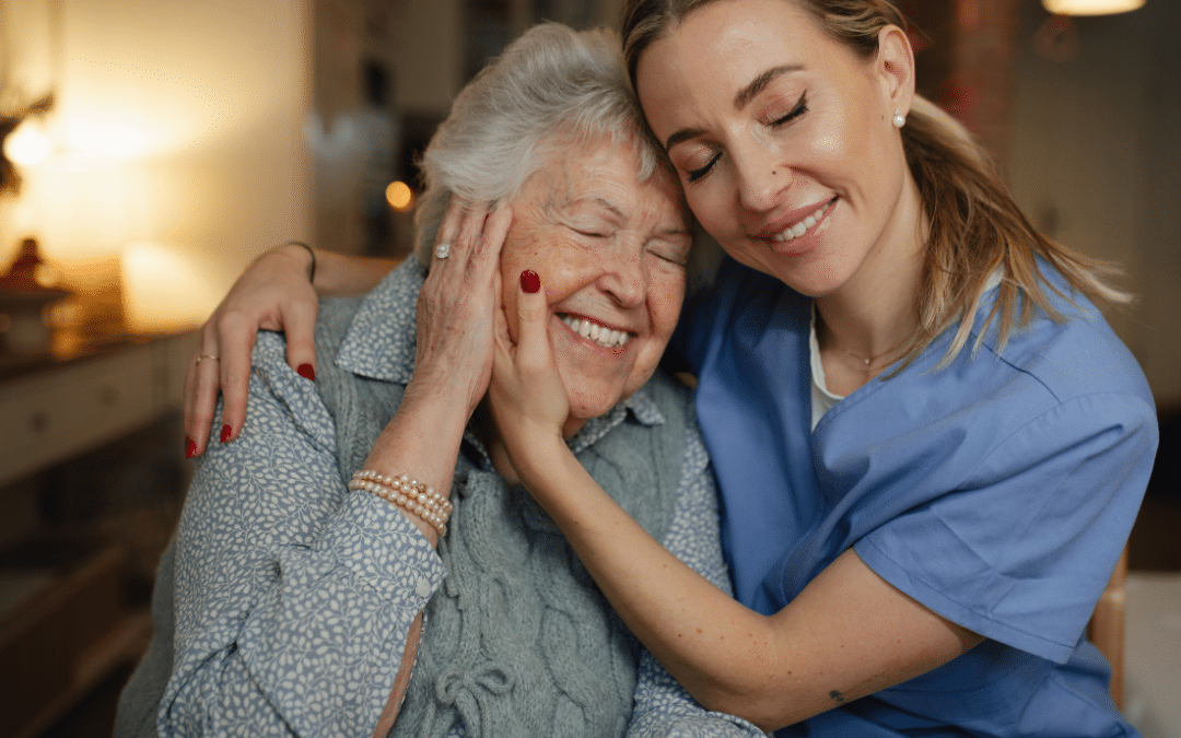 Alzheimers Care Homes: How Families Can Choose Support