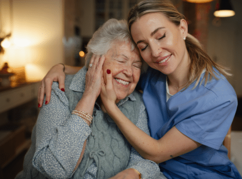 Alzheimers Care Homes: How Families Can Choose Support