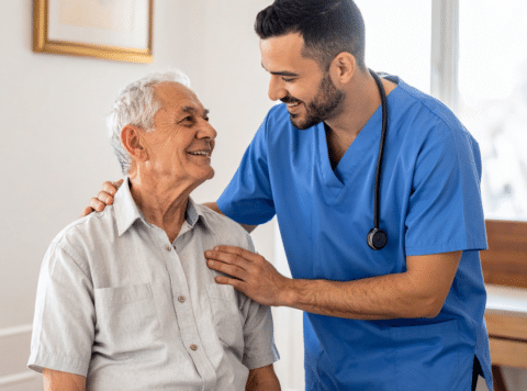 Choosing Senior Living With Memory Care in Los Banos