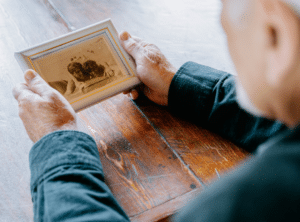 reminiscence activities for the elderly