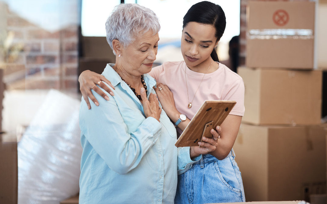 Moving Mom to Memory Care: A Supportive Family Checklist