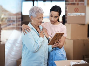 what is memory care for seniors