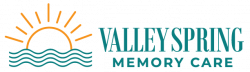 Valley Spring Memory Care Logo