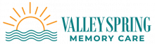 Valley Spring Memory Care Logo